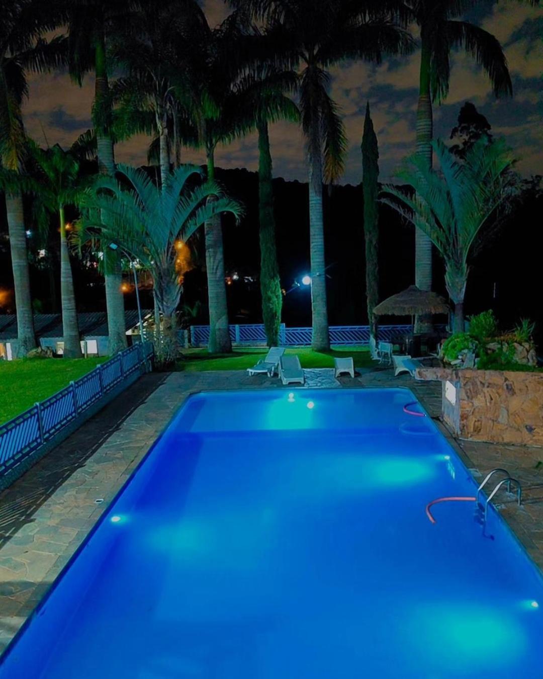 Sitio Familia Do Juares Villa Mogi das Cruzes Exteriör bild