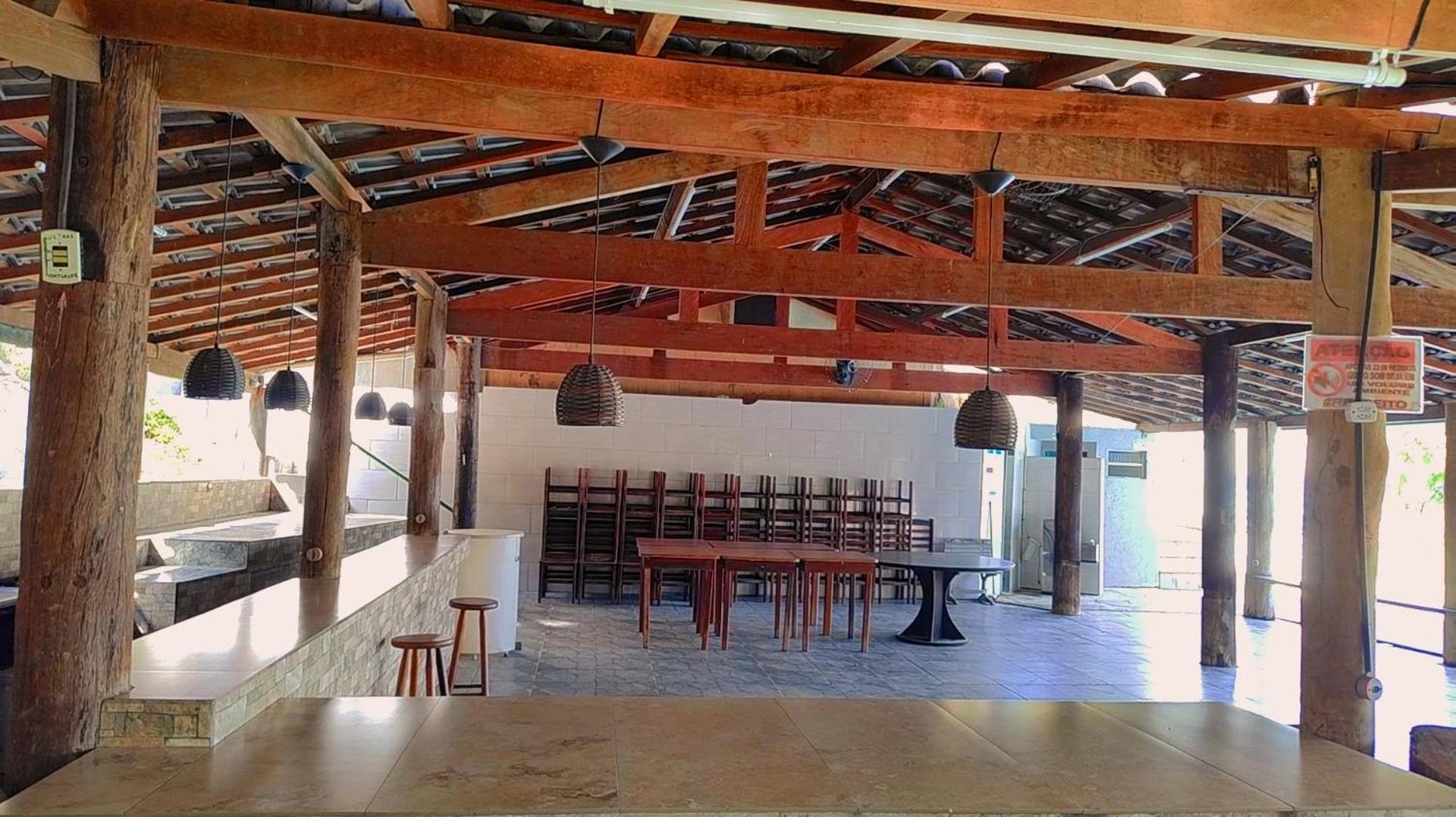 Sitio Familia Do Juares Villa Mogi das Cruzes Exteriör bild